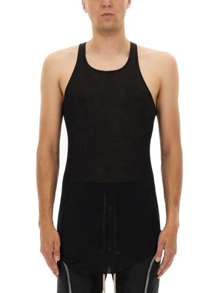 RICK OWENS COTTON TOPS.