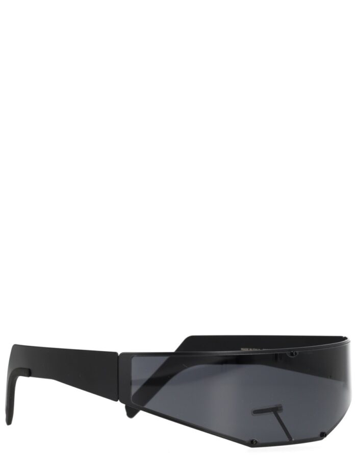 RICK OWENS "CYCLOPS" SUNGLASSES
