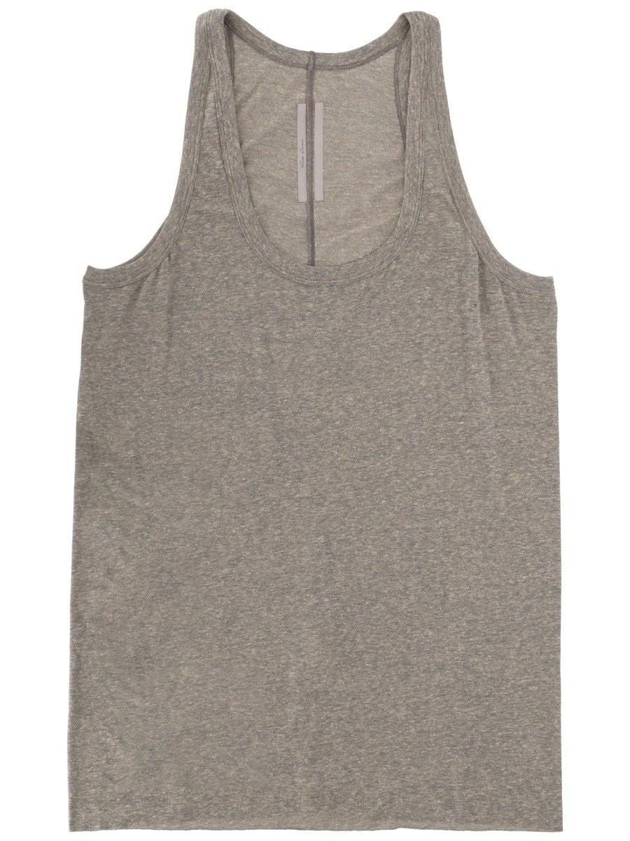 RICK OWENS DINGHY "PONY"