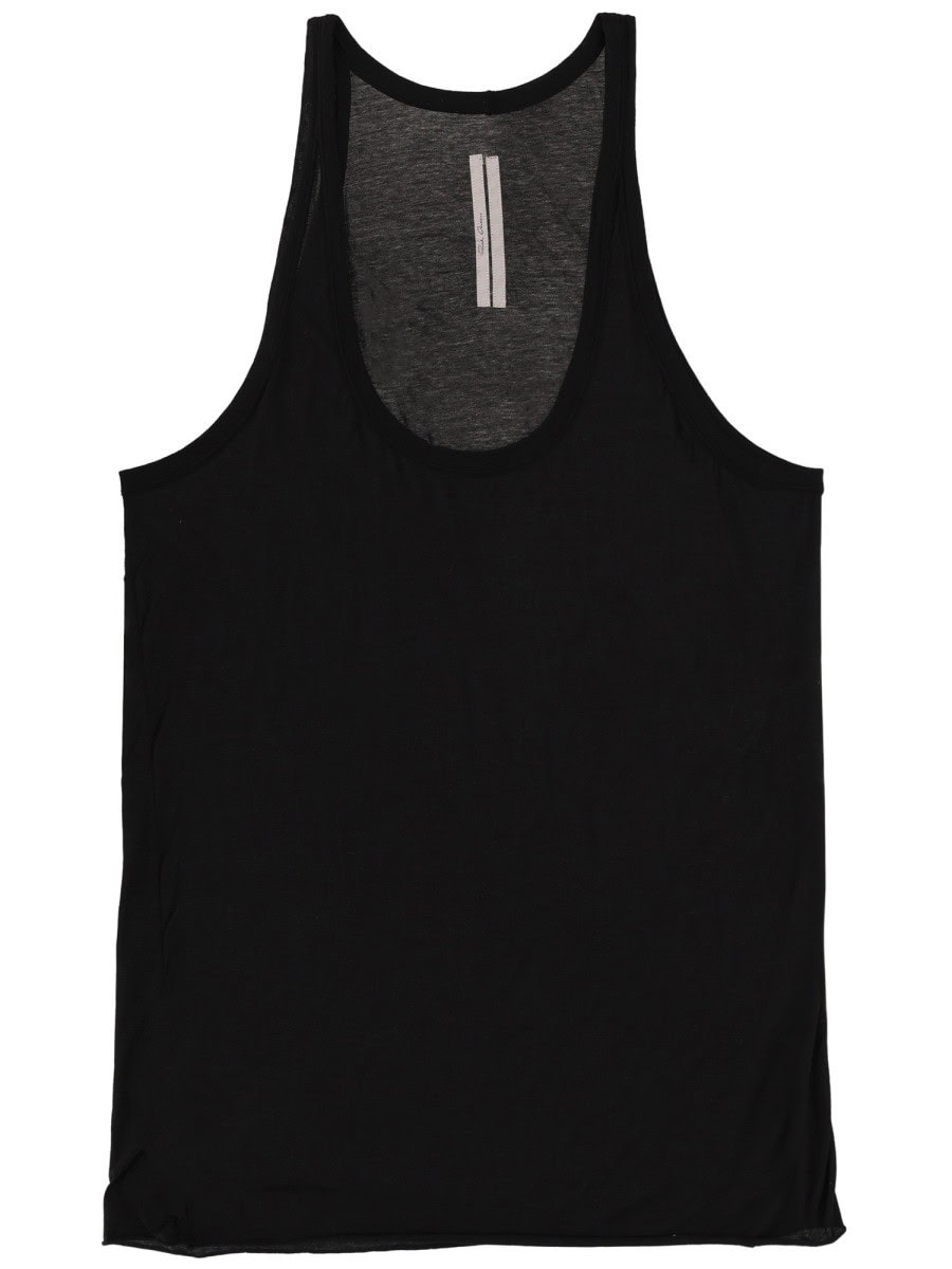 RICK OWENS DINGHY "PONY"