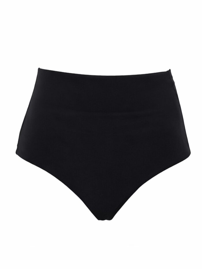 RICK OWENS "DIRT BRIEF" BIKINI BRIEFS