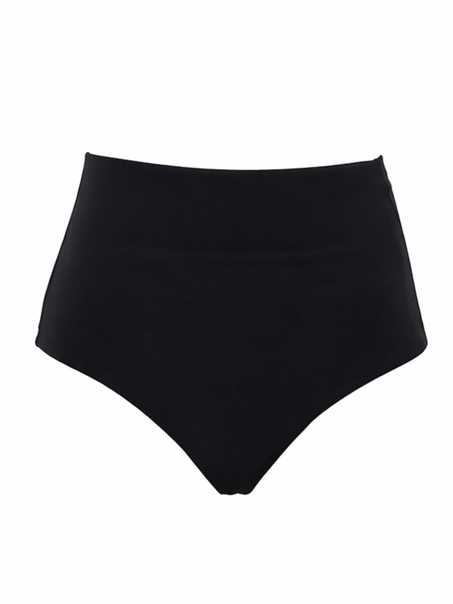 RICK OWENS "DIRT BRIEF" BIKINI BRIEFS