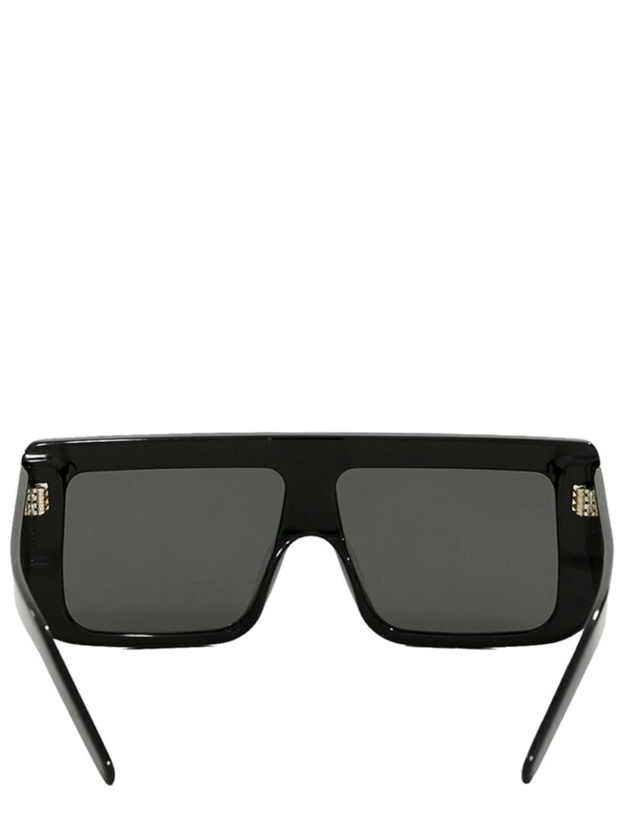 RICK OWENS "DOCUMENTA" SUNGLASSES