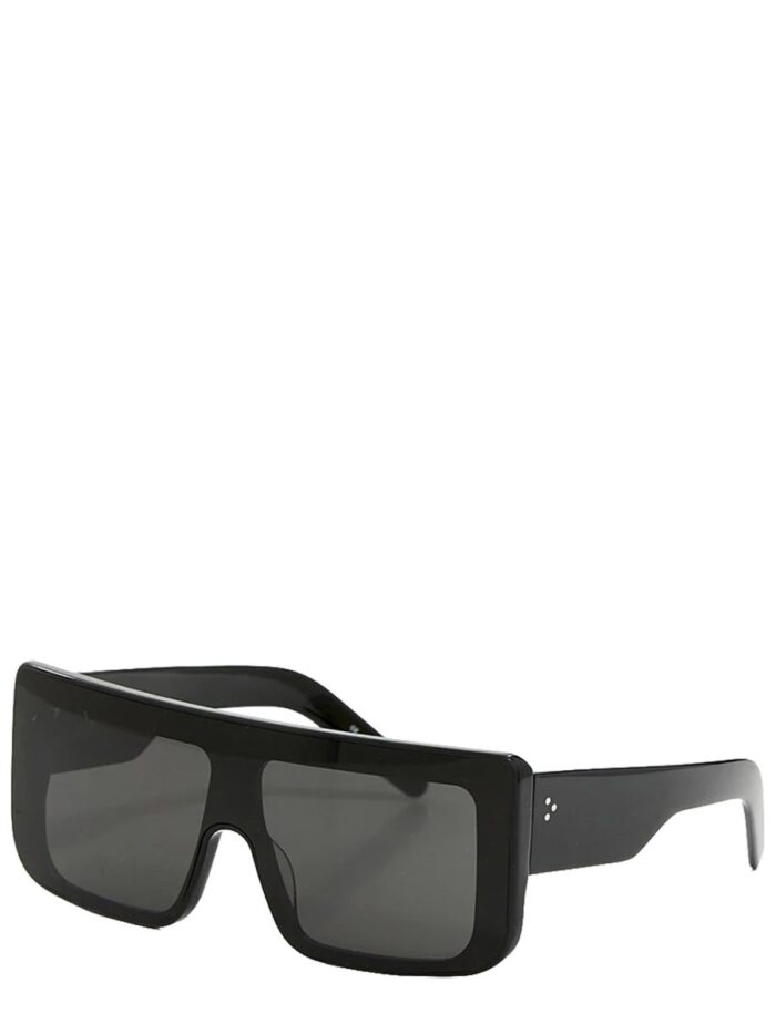 RICK OWENS "DOCUMENTA" SUNGLASSES