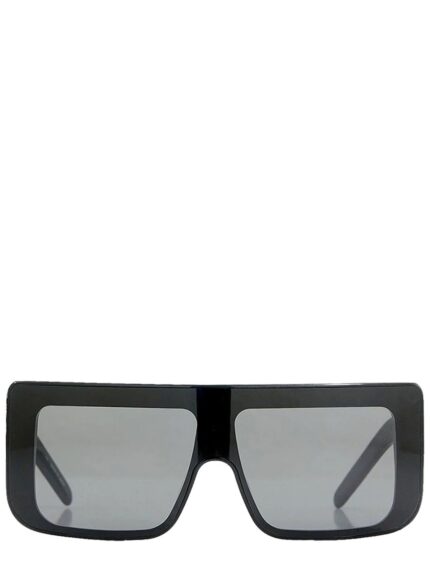 RICK OWENS "DOCUMENTA" SUNGLASSES