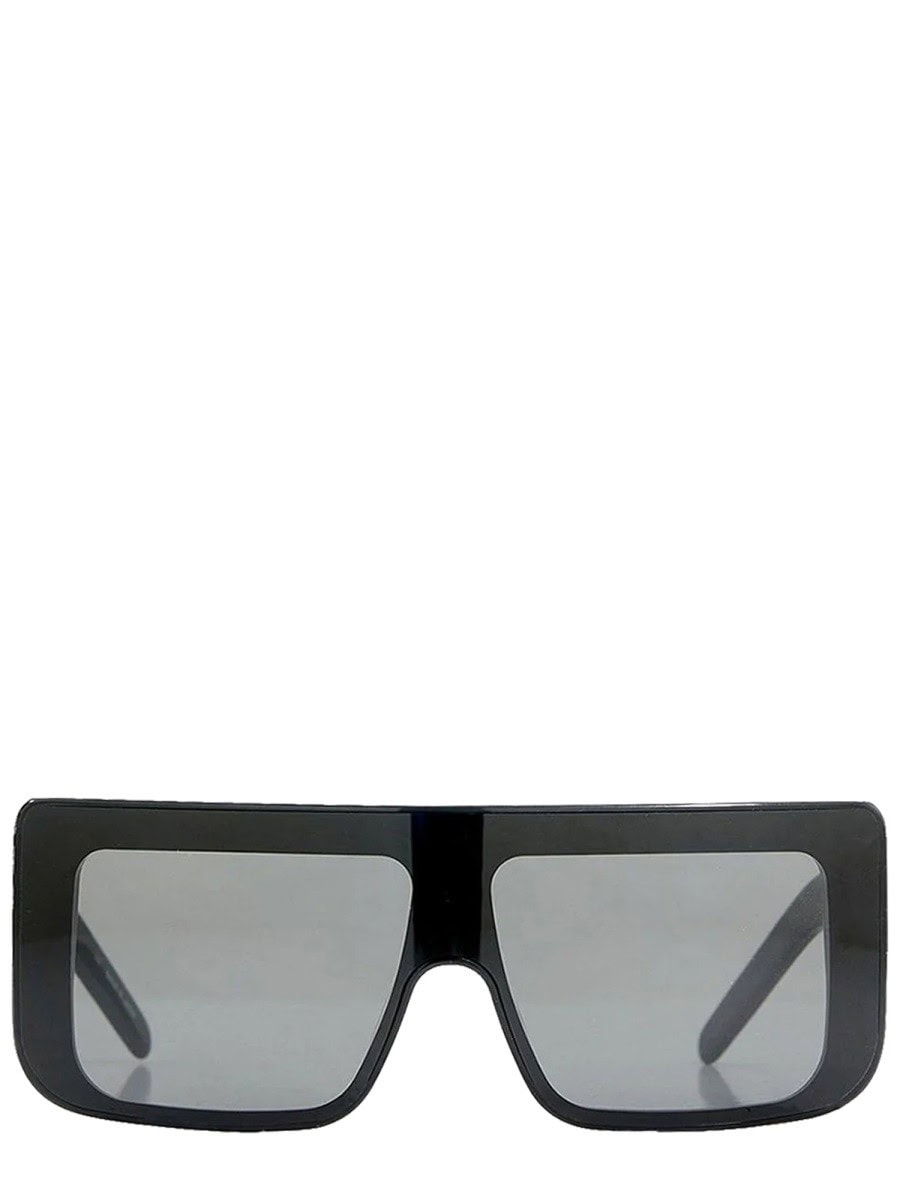 RICK OWENS "DOCUMENTA" SUNGLASSES