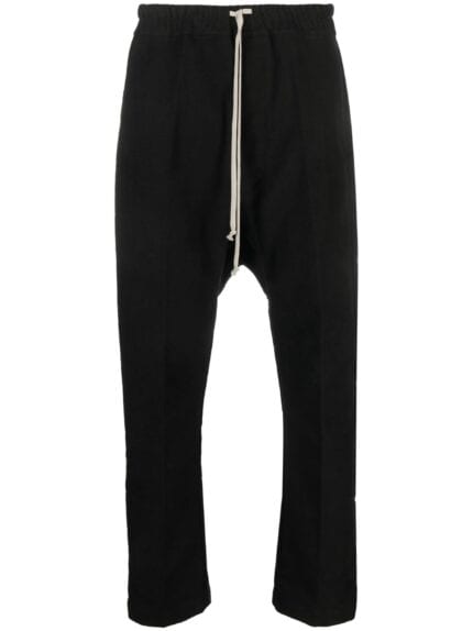 RICK OWENS Drawstring Long Pant