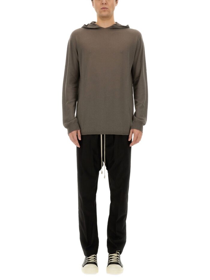 RICK OWENS DRAWSTRING PANT