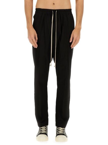 RICK OWENS DRAWSTRING PANT