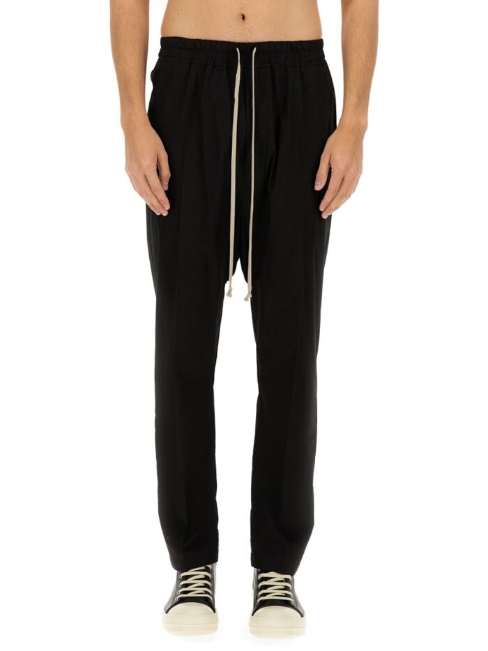 RICK OWENS DRAWSTRING PANT