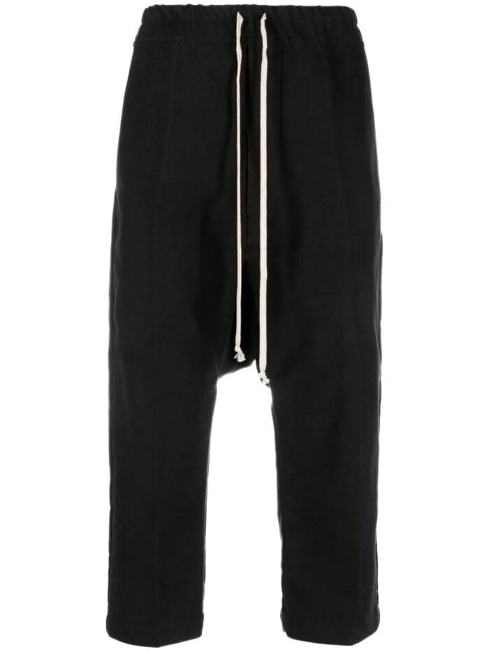 RICK OWENS Drawstring Pants