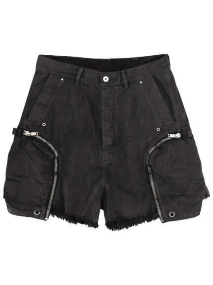 RICK OWENS DRKSHDW "BAUHAUS" SHORTS