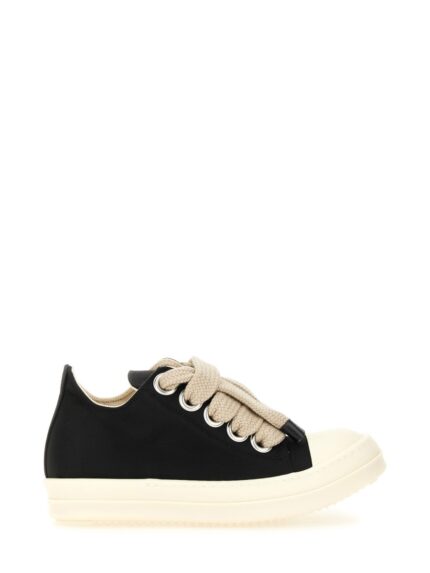 RICK OWENS DRKSHDW "CONCORDIANS JUMBOLACE LOW SNEAKS" SNEAKER