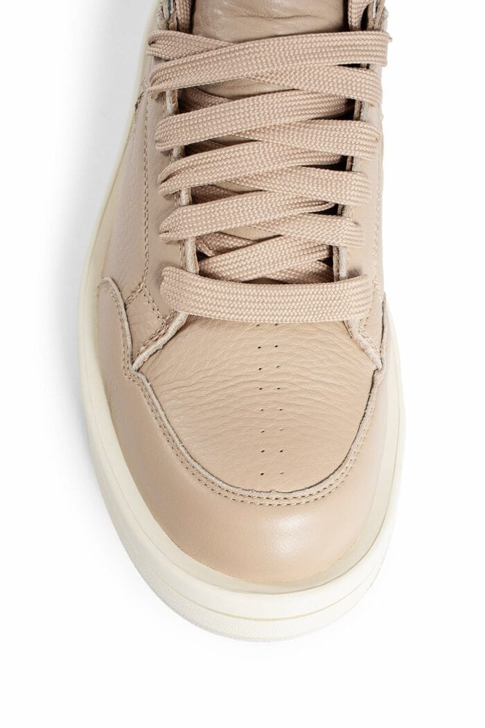 RICK OWENS DRKSHDW Converse Collaboration X Drkshdw Sneakers