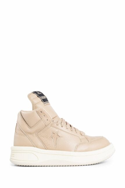 RICK OWENS DRKSHDW Converse Collaboration X Drkshdw Sneakers