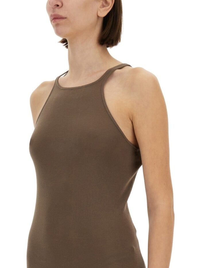 RICK OWENS DRKSHDW DRESS "TANK"