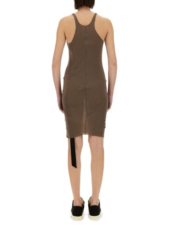 RICK OWENS DRKSHDW DRESS "TANK"