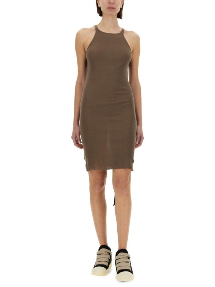 RICK OWENS DRKSHDW DRESS "TANK"