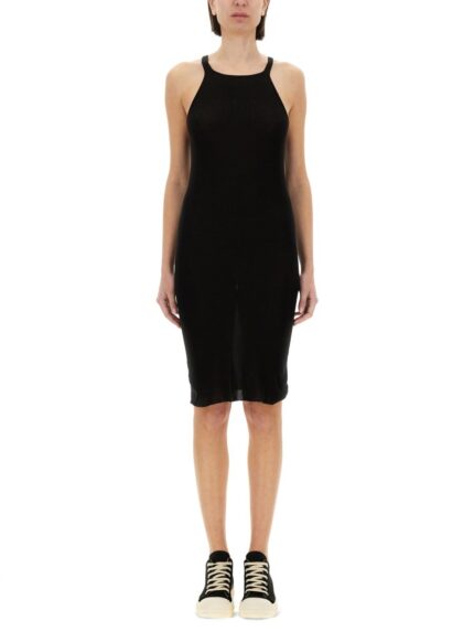 RICK OWENS DRKSHDW DRESS "TANK"