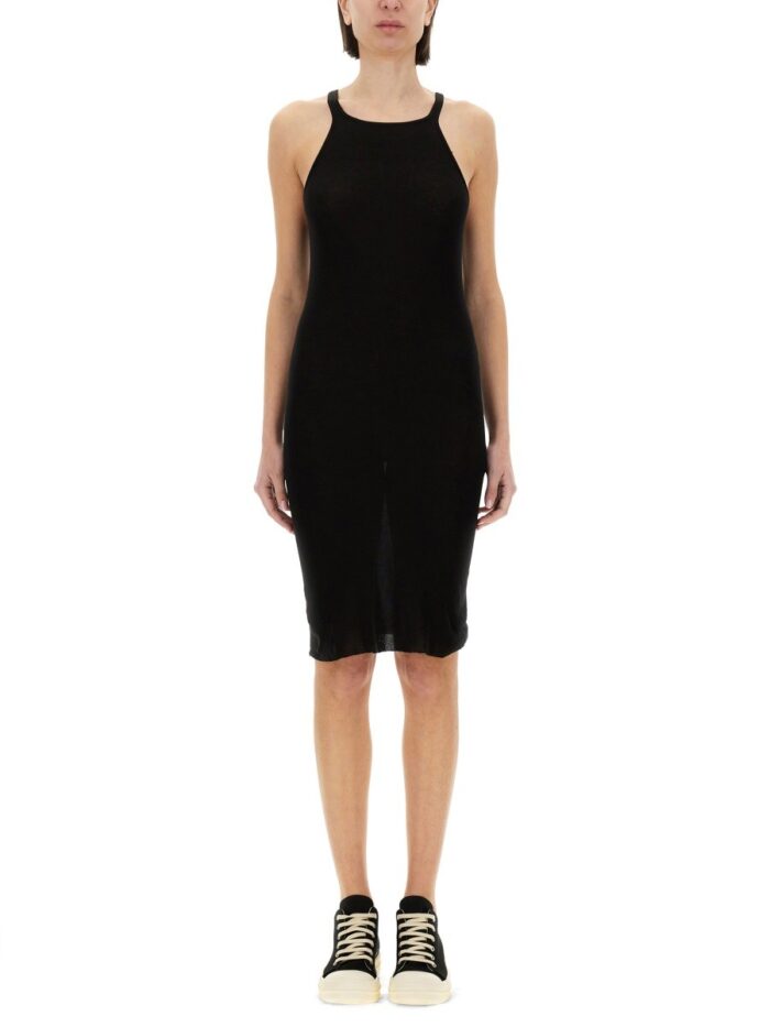 RICK OWENS DRKSHDW DRESS "TANK"