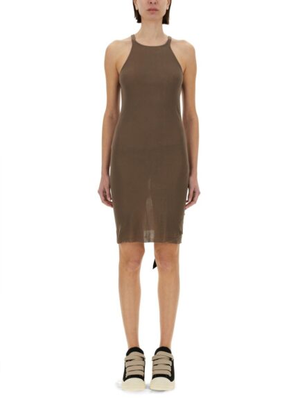RICK OWENS DRKSHDW DRESS "TANK"