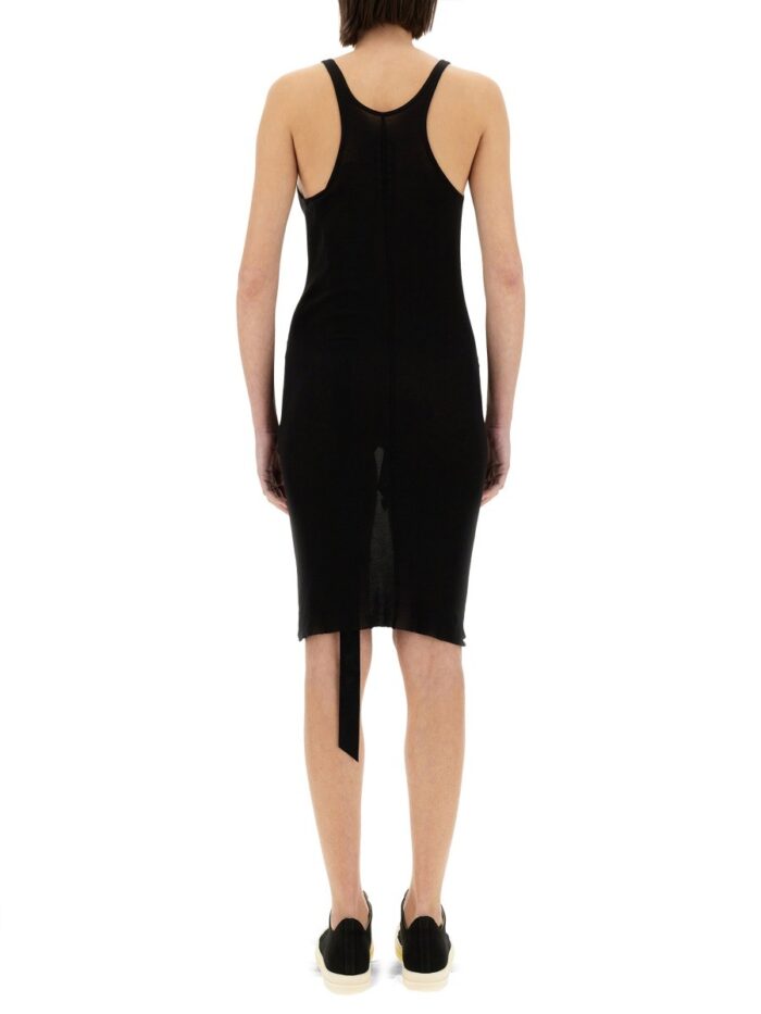 RICK OWENS DRKSHDW DRESS "TANK"