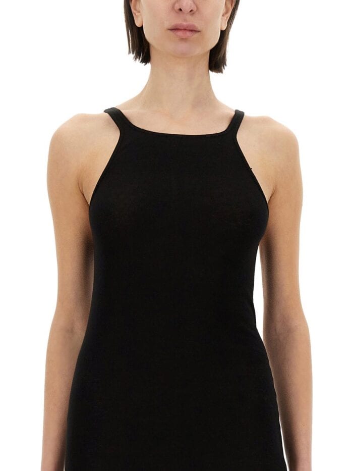 RICK OWENS DRKSHDW DRESS "TANK"