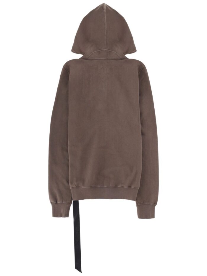 RICK OWENS DRKSHDW FELPA "GIMP"