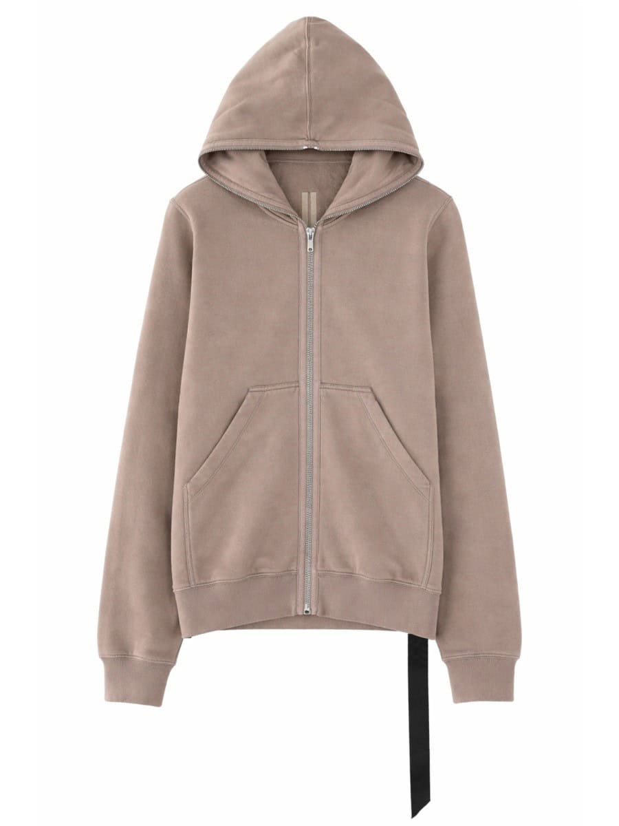 RICK OWENS DRKSHDW FELPA "GIMP"