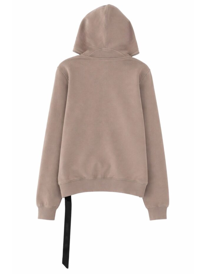 RICK OWENS DRKSHDW FELPA "GIMP"