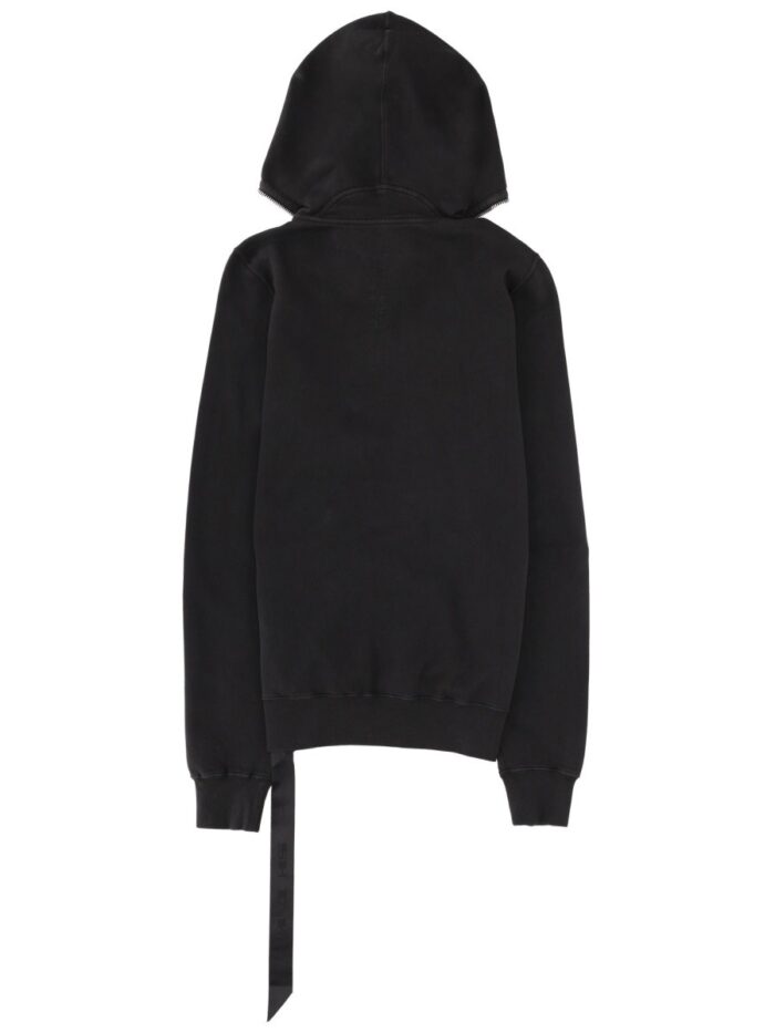 RICK OWENS DRKSHDW FELPA "GIMP"