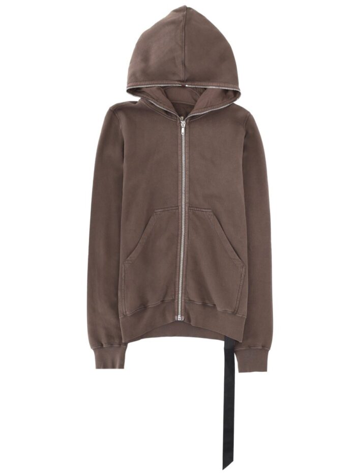 RICK OWENS DRKSHDW FELPA "GIMP"