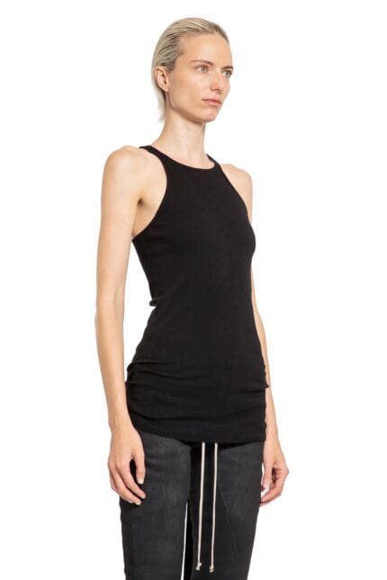 RICK OWENS DRKSHDW Forever Basic Rib Tank