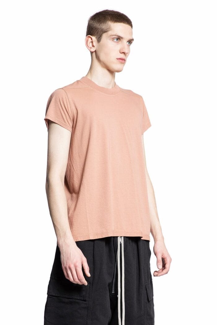 RICK OWENS DRKSHDW Forever Level Tee