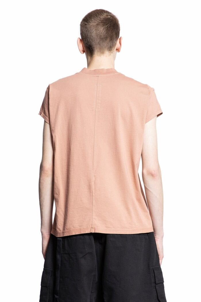 RICK OWENS DRKSHDW Forever Level Tee