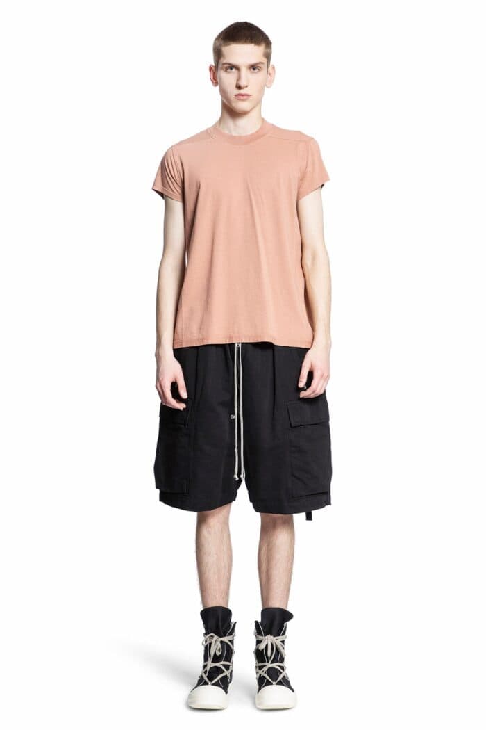 RICK OWENS DRKSHDW Forever Level Tee