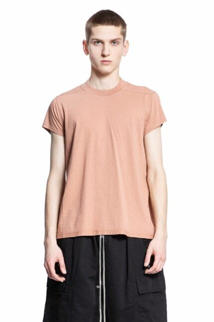 RICK OWENS DRKSHDW Forever Level Tee