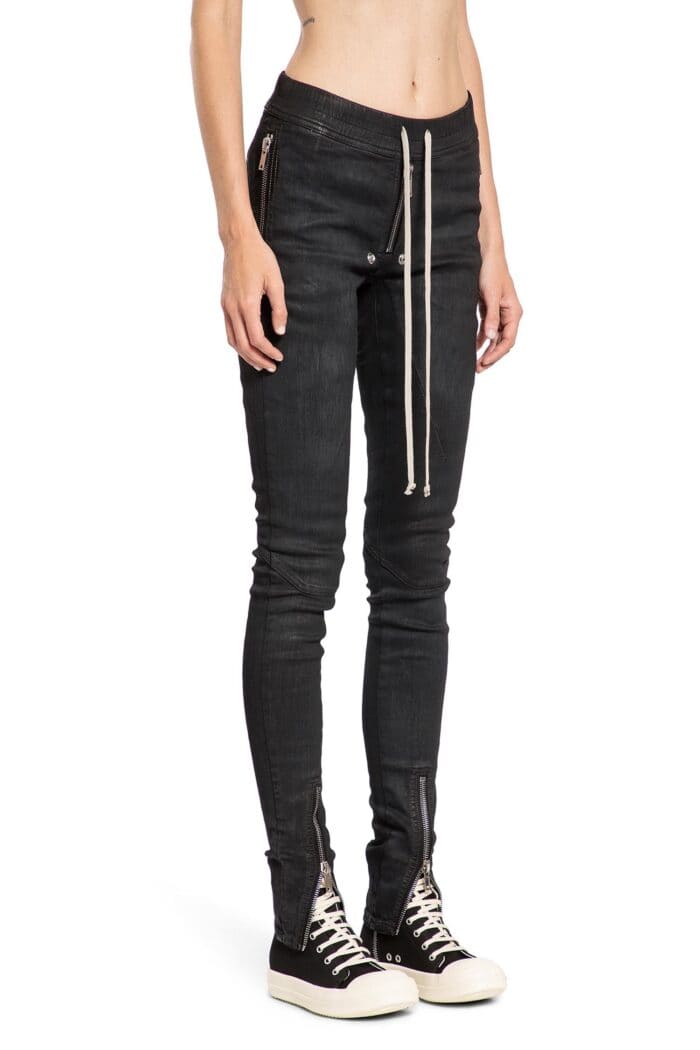 RICK OWENS DRKSHDW Gary Skinny Trousers