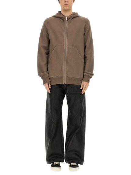 RICK OWENS DRKSHDW "GIMP" SWEATSHIRT