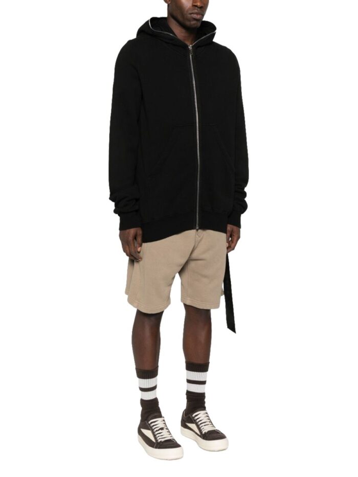 RICK OWENS DRKSHDW "GIMP" SWEATSHIRT
