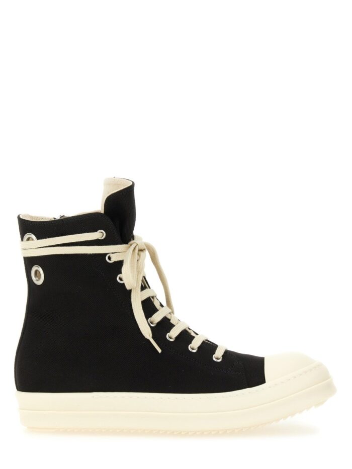 RICK OWENS DRKSHDW "HOLLYWOOD SNEAKS" SNEAKER