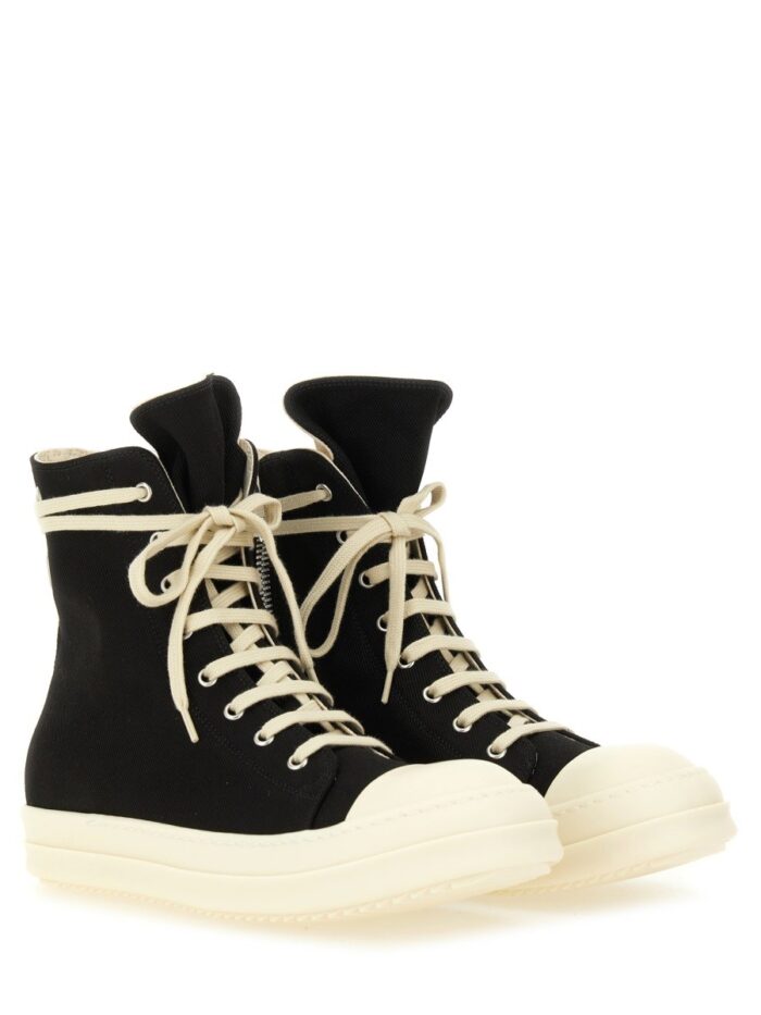 RICK OWENS DRKSHDW "HOLLYWOOD SNEAKS" SNEAKER