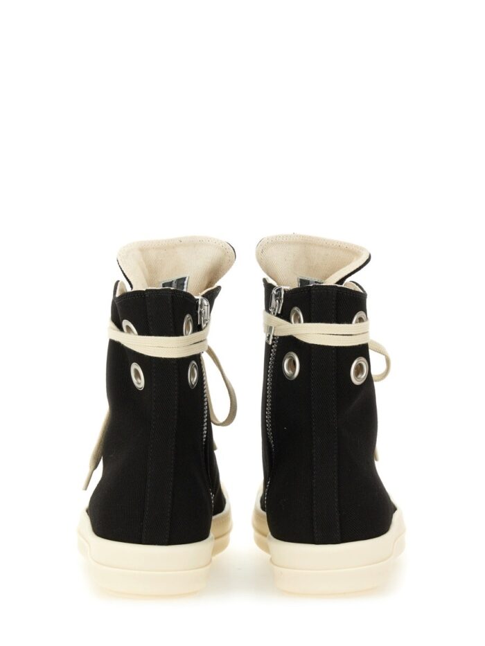 RICK OWENS DRKSHDW "HOLLYWOOD SNEAKS" SNEAKER