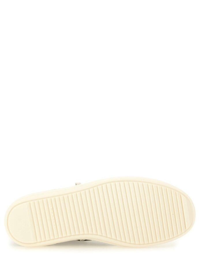 RICK OWENS DRKSHDW "HOLLYWOOD SNEAKS" SNEAKER