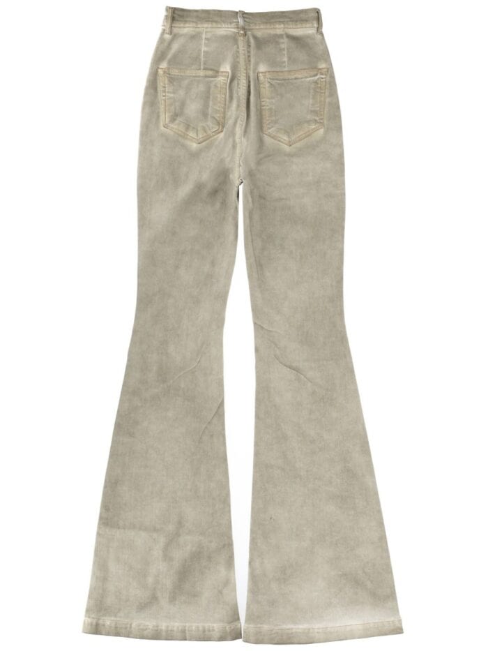 RICK OWENS DRKSHDW JEANS "BOLAN"
