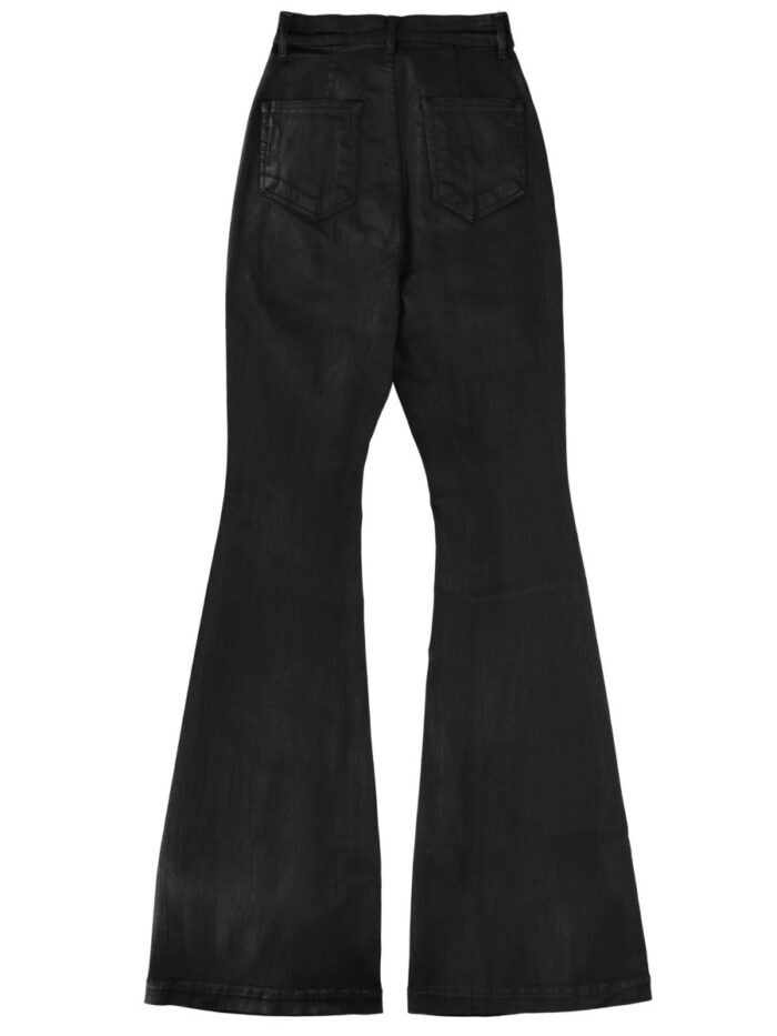 RICK OWENS DRKSHDW JEANS "BOLAN"