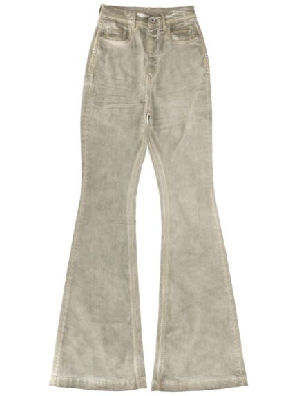 RICK OWENS DRKSHDW JEANS "BOLAN"
