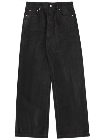 RICK OWENS DRKSHDW JEANS "GETH"