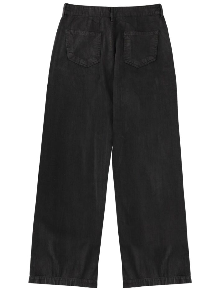 RICK OWENS DRKSHDW JEANS "GETH"