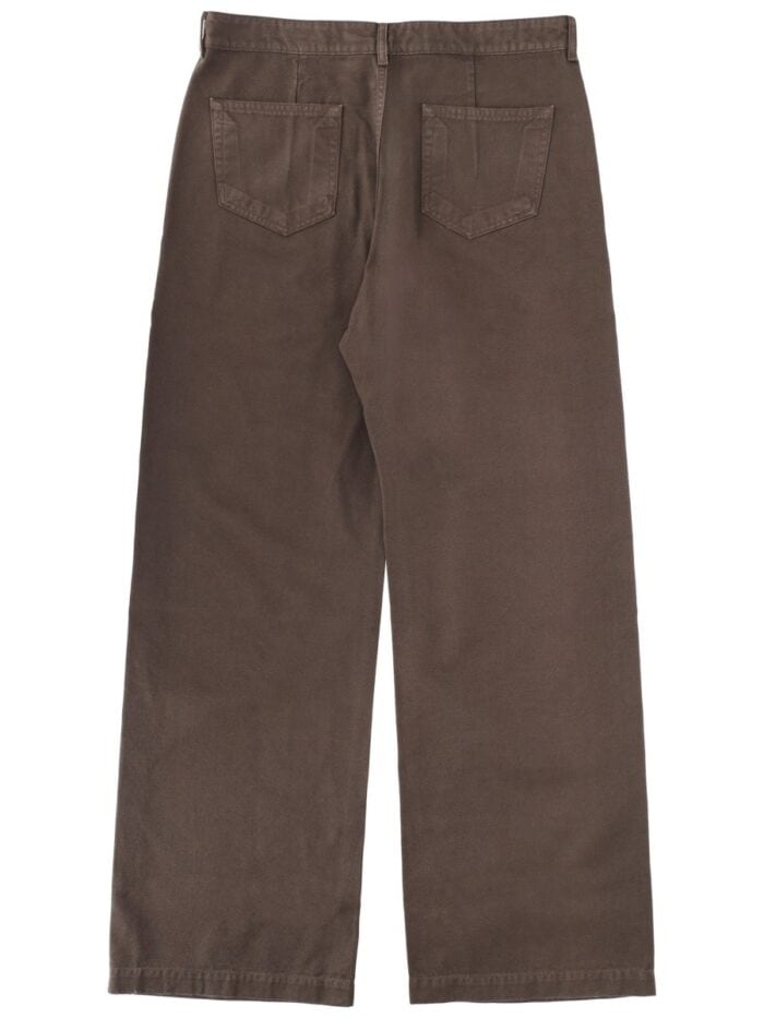 RICK OWENS DRKSHDW JEANS "GETH"